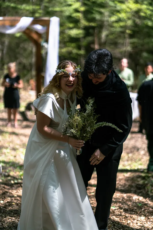 Image in Ceremony