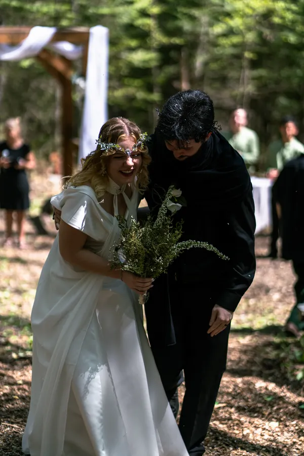 Image in Ceremony