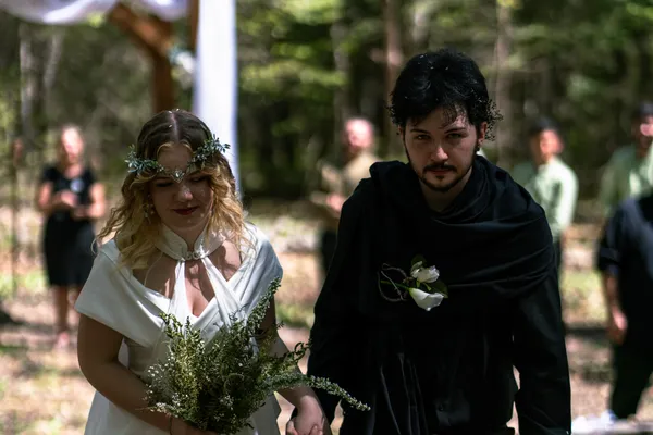 Image in Ceremony