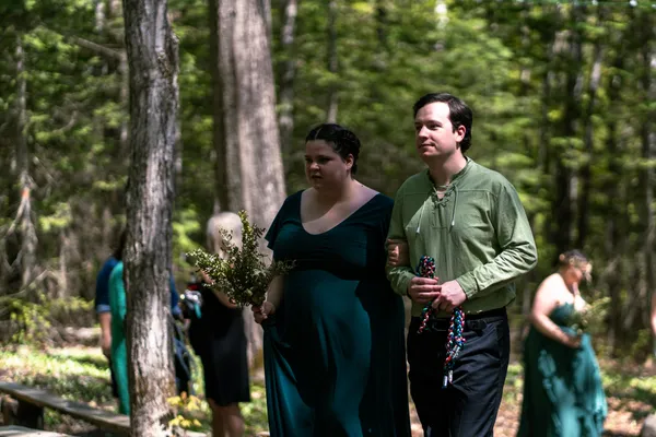 Image in Ceremony