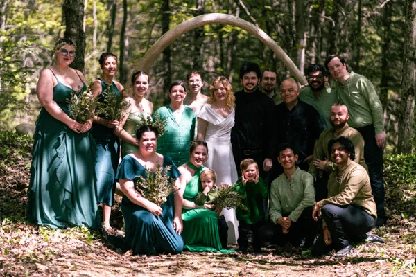Image in Post-Ceremony