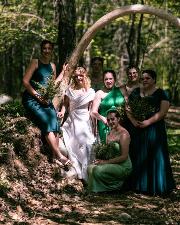 Image in Post-Ceremony
