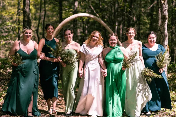 Image in Post-Ceremony