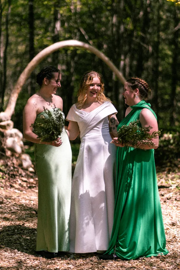 Image in Post-Ceremony