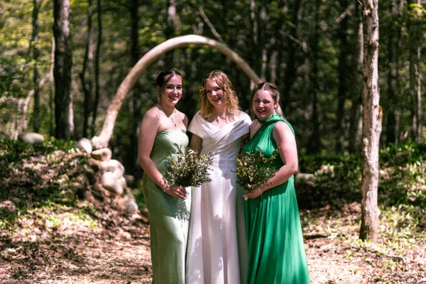 Image in Post-Ceremony