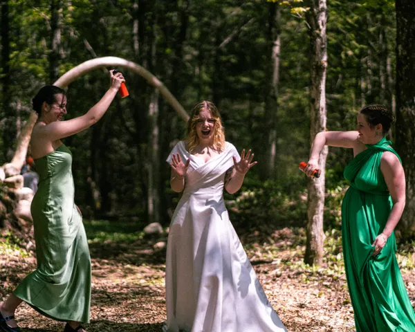 Image in Post-Ceremony