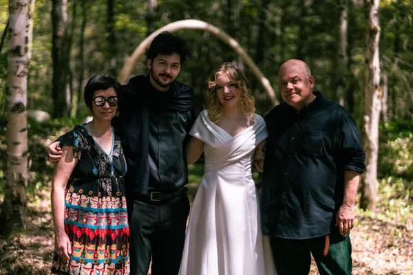 Image in Post-Ceremony