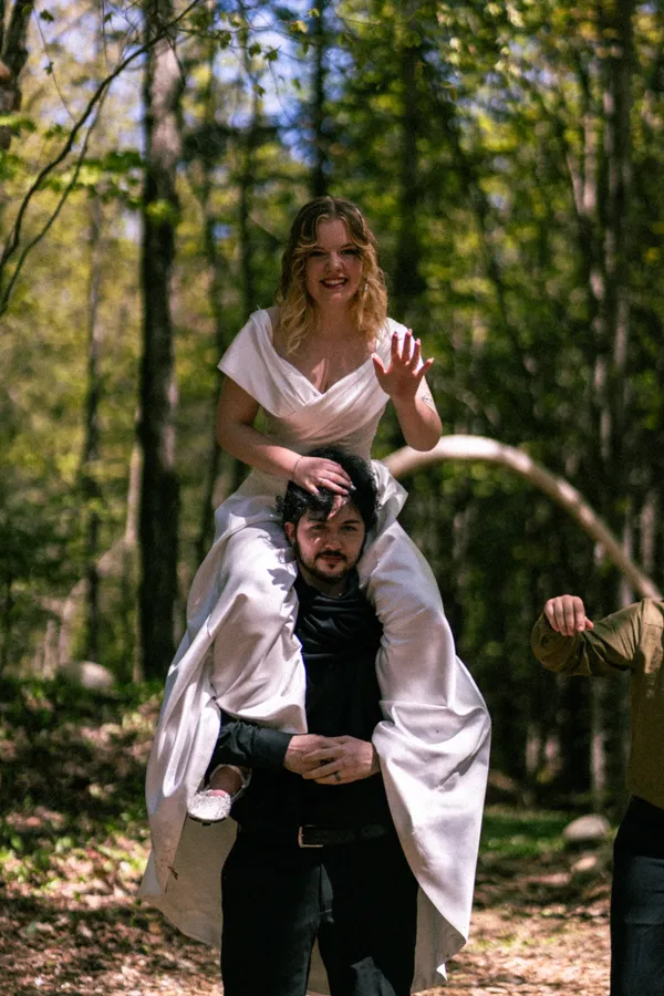Image in Post-Ceremony