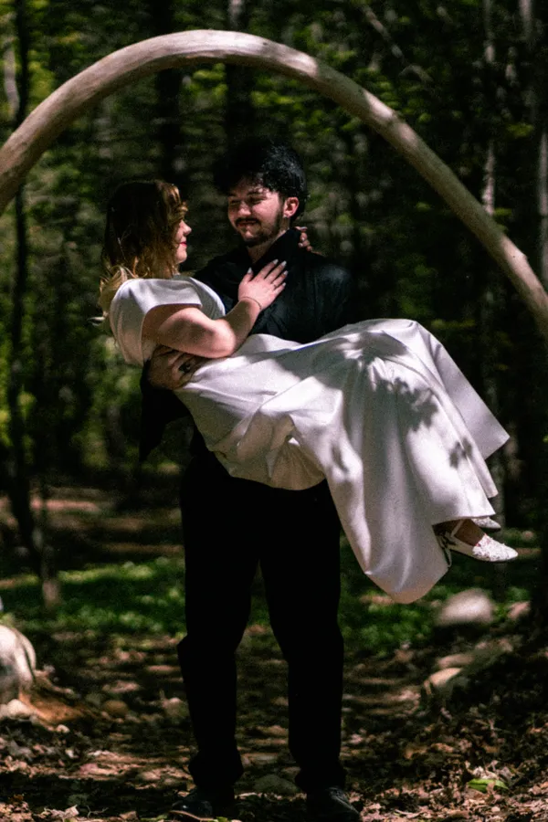 Image in Post-Ceremony