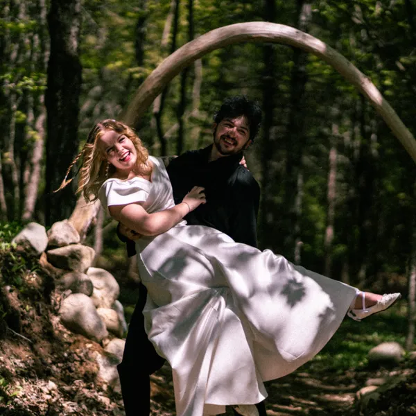 Image in Post-Ceremony