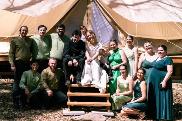 Image in Post-Ceremony