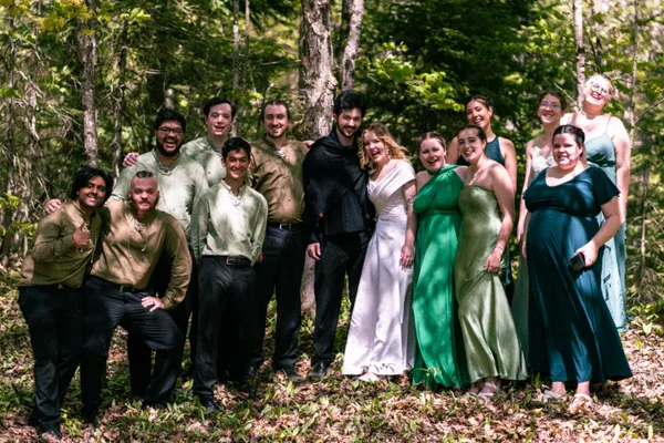 Image in Post-Ceremony