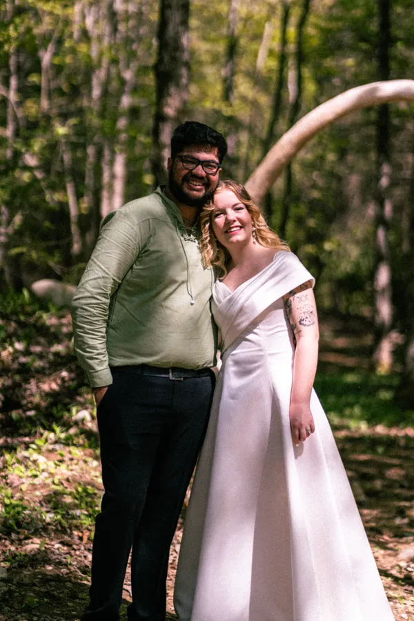Image in Post-Ceremony