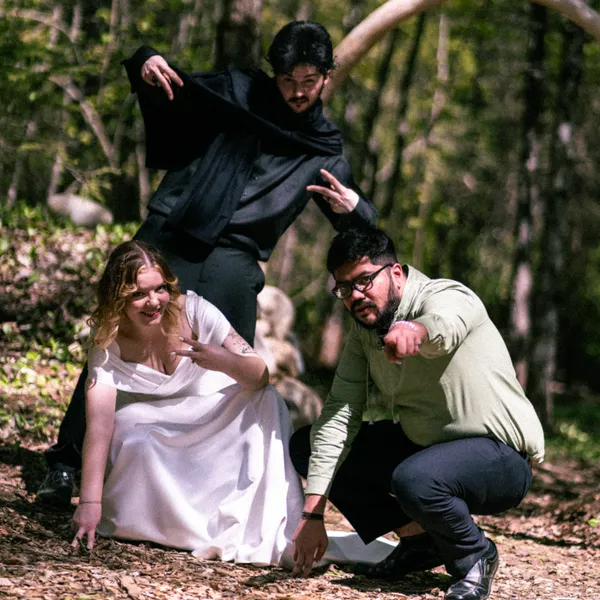 Image in Post-Ceremony