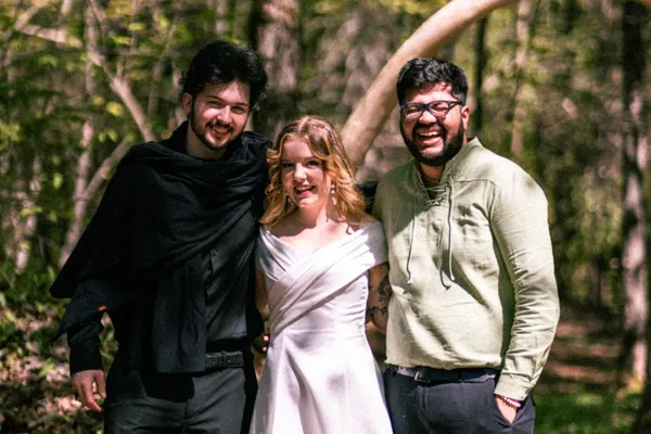 Image in Post-Ceremony