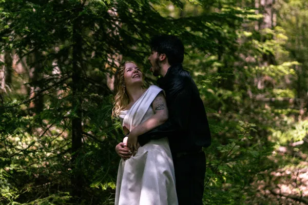 Image in Post-Ceremony