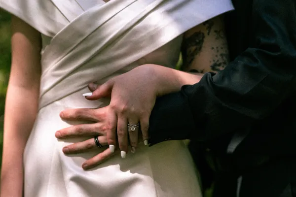 Image in Post-Ceremony