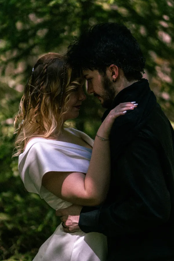 Image in Post-Ceremony
