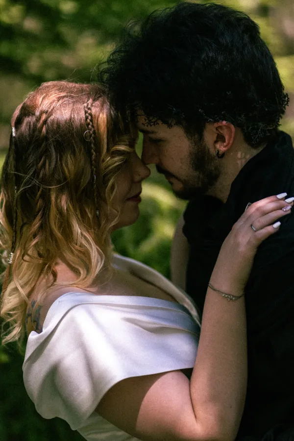Image in Post-Ceremony