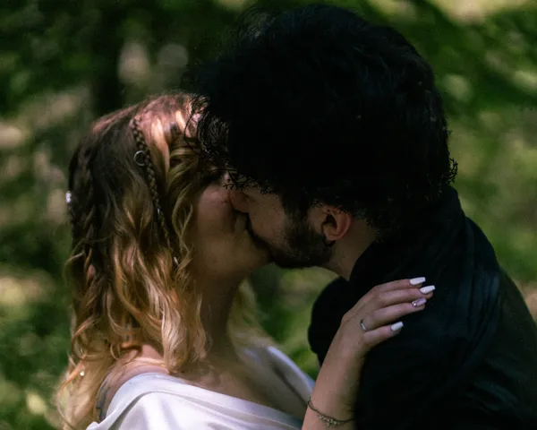 Image in Post-Ceremony