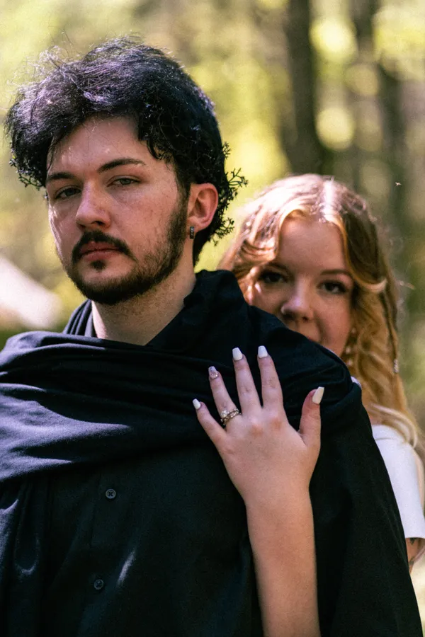 Image in Post-Ceremony