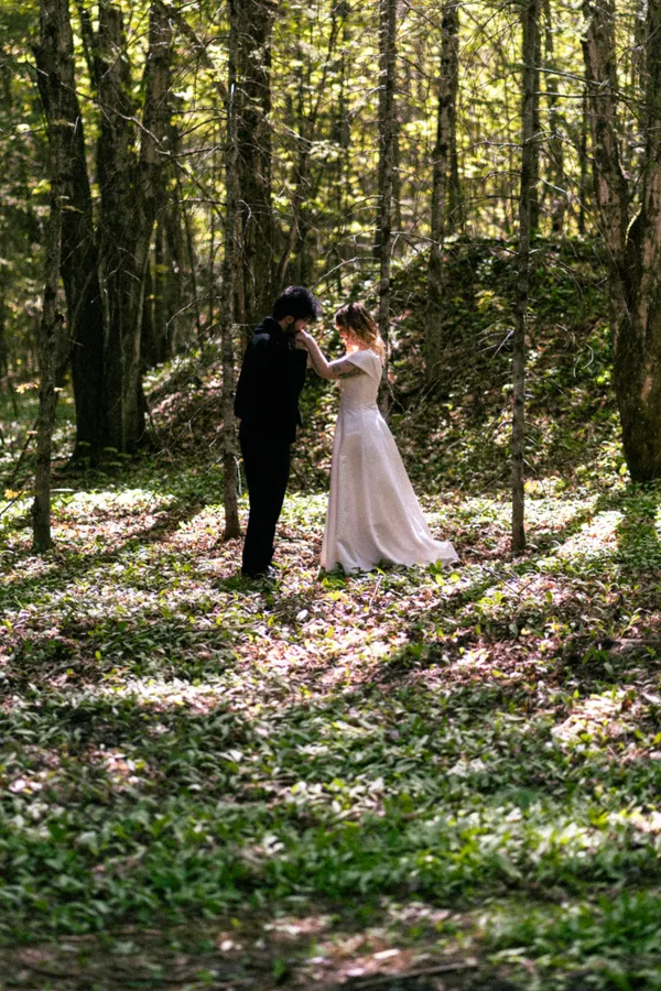 Image in Post-Ceremony