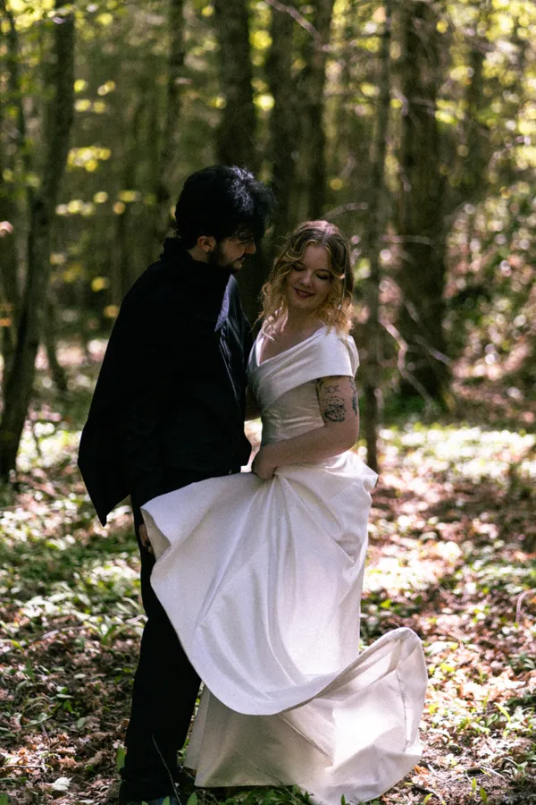 Image in Post-Ceremony