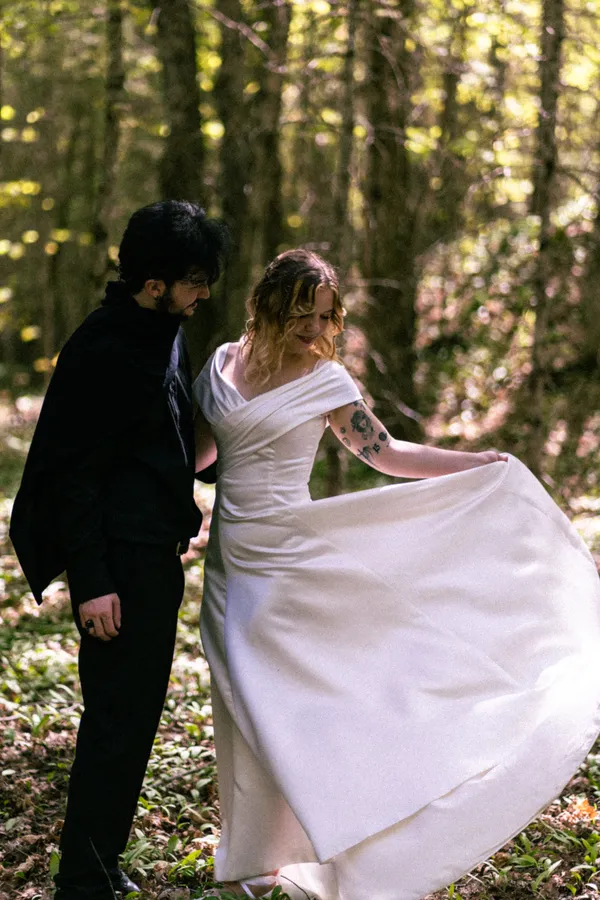 Image in Post-Ceremony