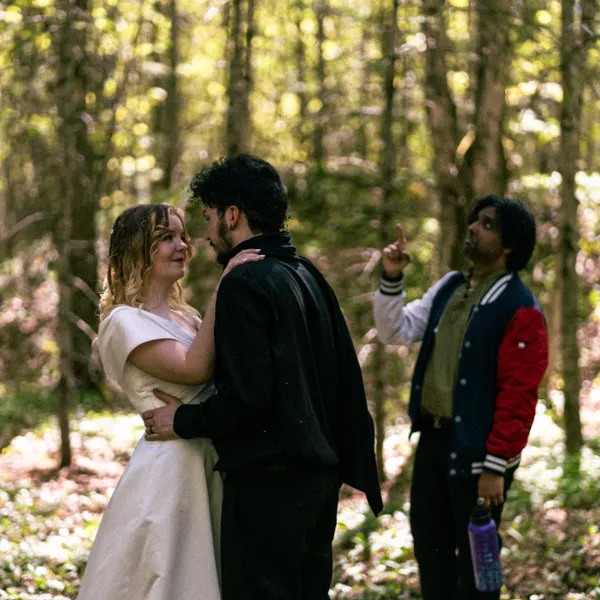 Image in Post-Ceremony