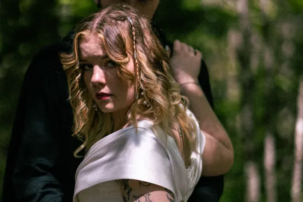 Image in Post-Ceremony