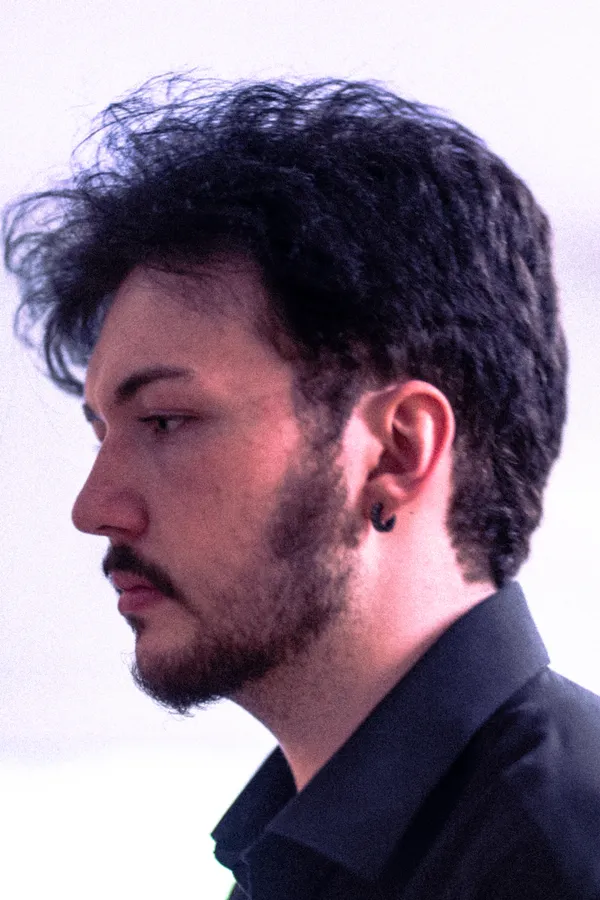 Image in Afterparty