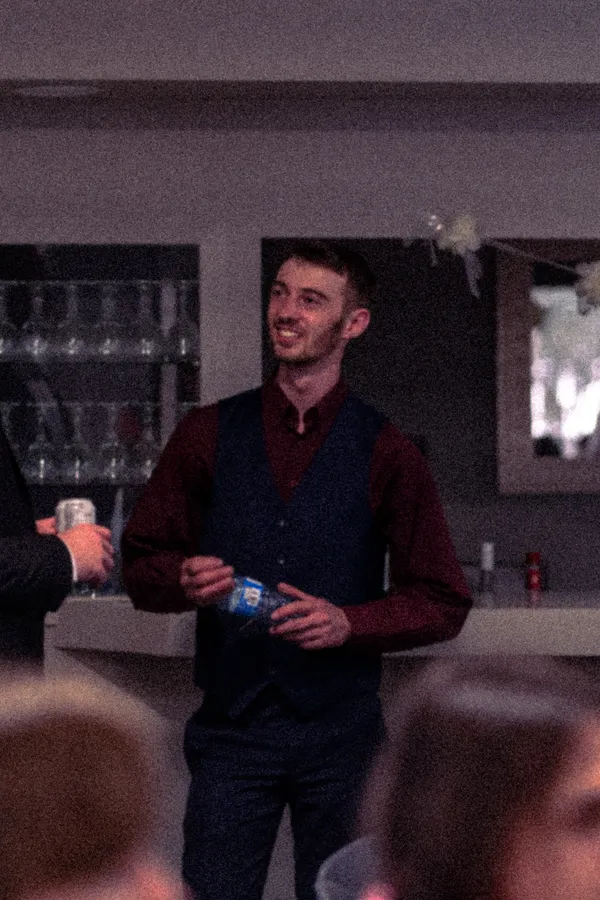 Image in Afterparty
