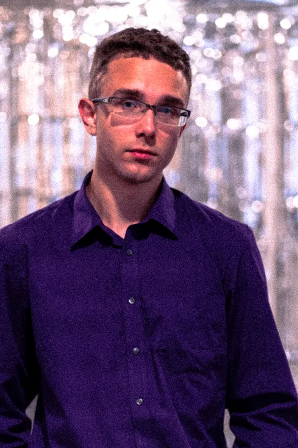 Image in Afterparty