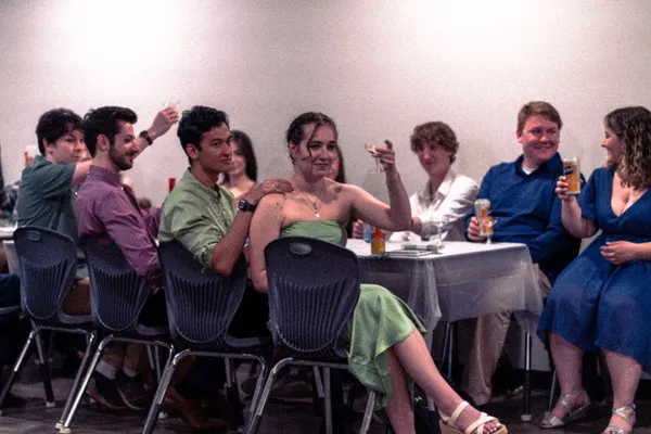 Image in Afterparty