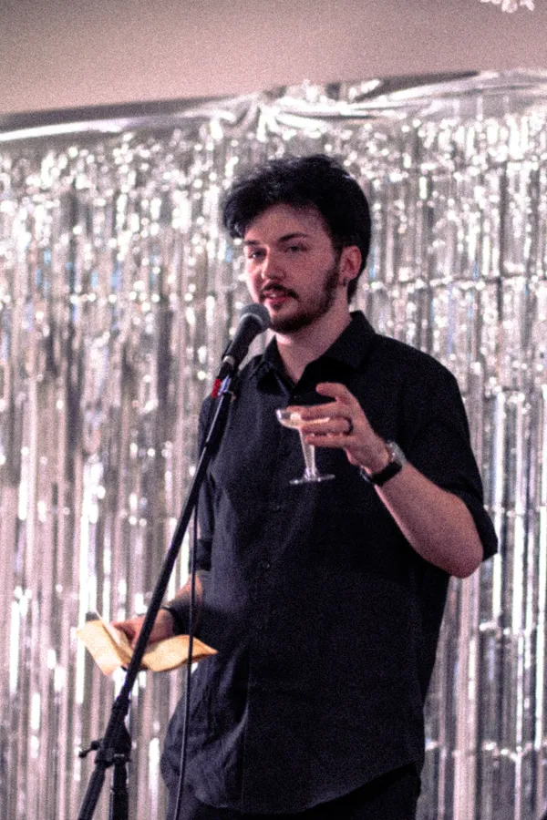 Image in Afterparty