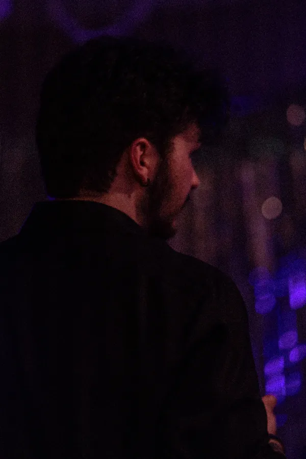 Image in Afterparty