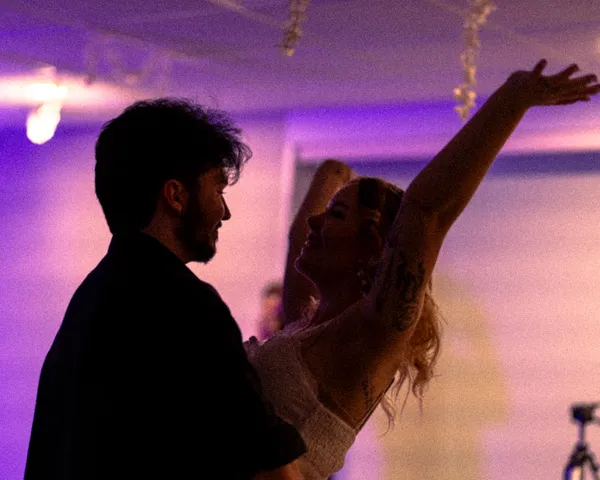 Image in Afterparty