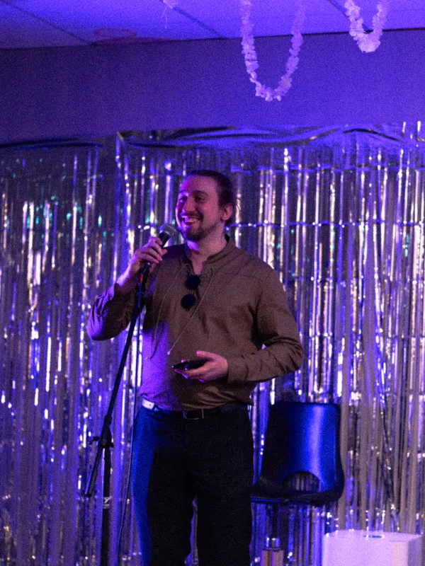 Image in Afterparty