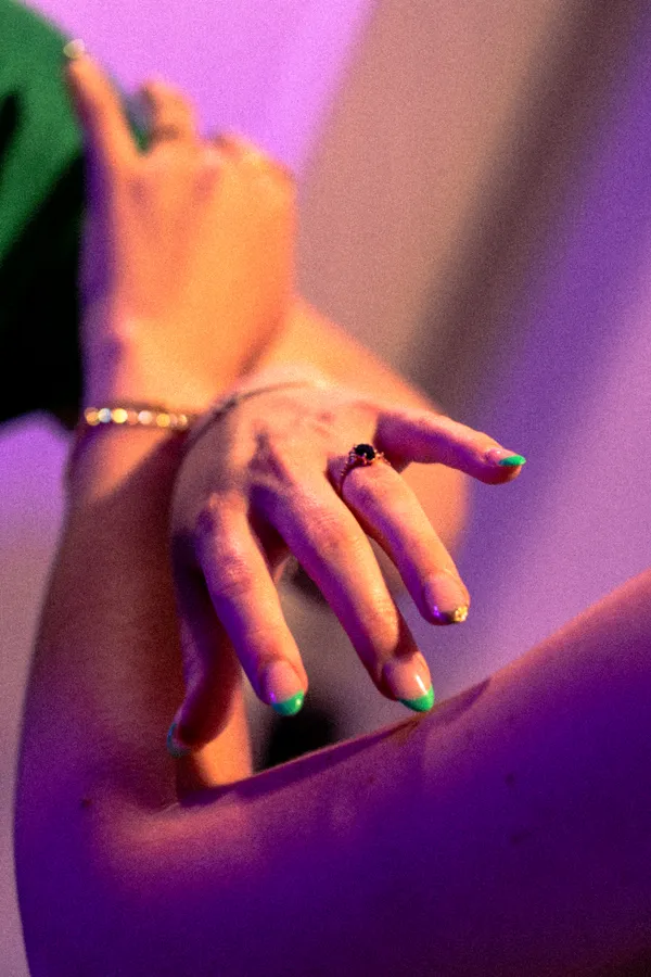 Image in Afterparty