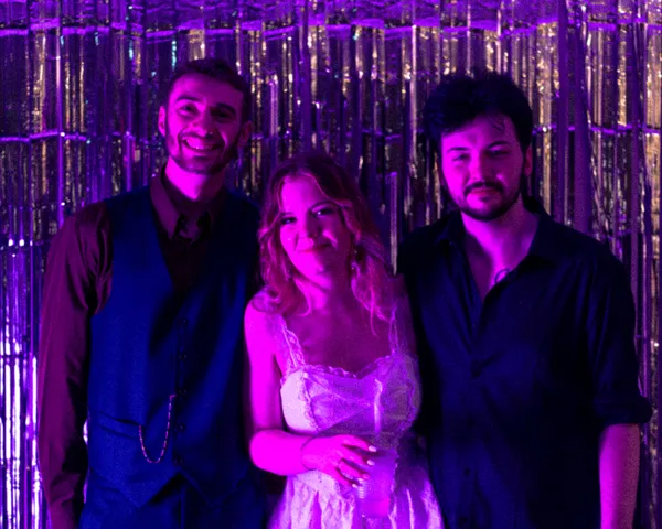 Image in Afterparty