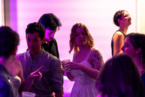 Image in Afterparty