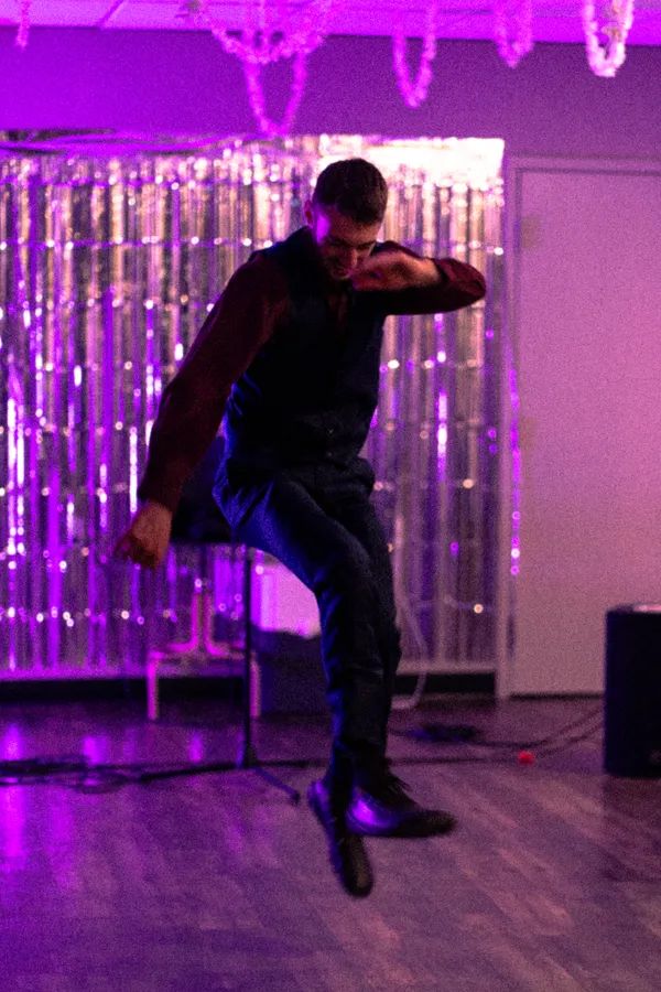 Image in Afterparty