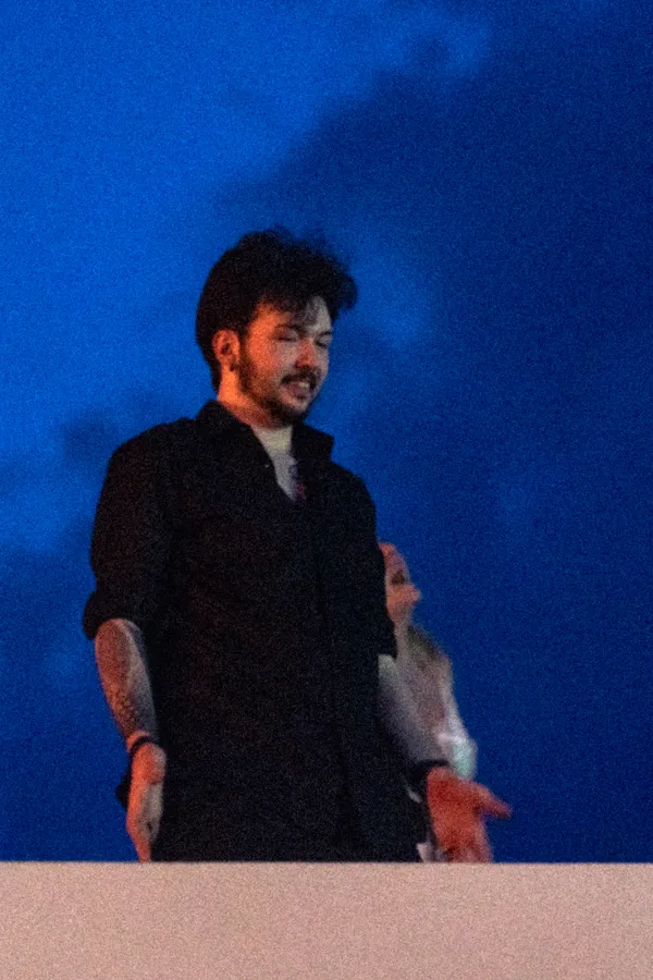 Image in Afterparty