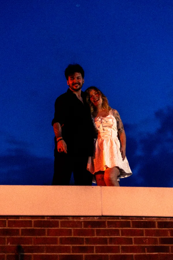 Image in Afterparty