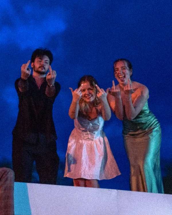 Image in Afterparty