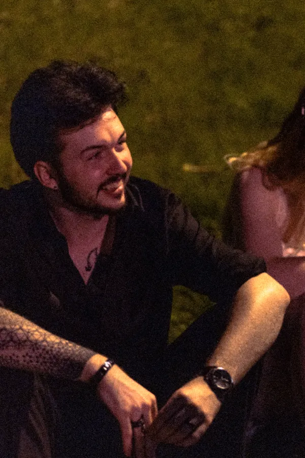Image in Afterparty