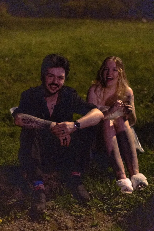 Image in Afterparty