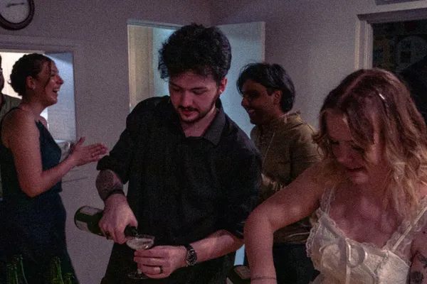 Image in Afterparty