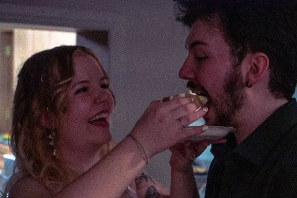 Image in Afterparty