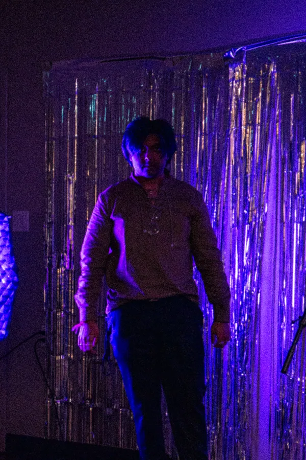 Image in Afterparty